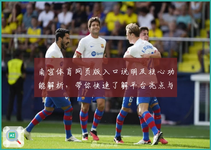 南宫体育网页版入口说明及核心功能解析，带你快速了解平台亮点与使用体验